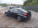 Honda Civic Hybrid Sport Touring JHMFL4H98TX001581 fotografie