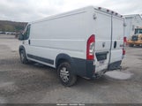Ram Promaster  Low Roof 136 Wb 3C6TRVAG6HE519107 photo