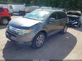 Ford Edge Limited 2FMDK49C09BA74543 снимка