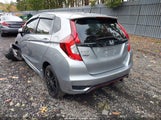 Honda Fit Sport 3HGGK5H64LM710102 photo
