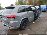 Jeep Grand Cherokee Altitude 4X4 1C4RJFAG4LC157553 fotografie