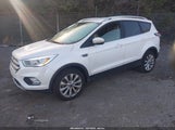 Ford Escape Titanium 1FMCU9J93JUC44251 снимка