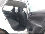 Nissan Sentra S 3N1AB7AP4JY270183 снимка