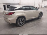Lexus Rx 350 2T2BZMCA3HC113559 fotografie