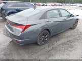 Hyundai Elantra Sel KMHLM4AGXPU584510 снимка