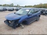 Nissan Rogue Sv Intelligent Awd 5N1BT3BB1PC846738 снимка