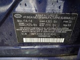 Hyundai Sonata Gls 5NPEB4AC3EH914642 снимка