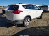 Toyota Rav4 Xle JTMWFREV6D5009067 снимка