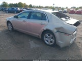 Chevrolet Malibu Ls 1G1ZB5E12BF167825 снимка