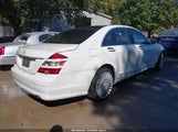Mercedes-Benz S 550 WDDNG71X47A098563 снимка