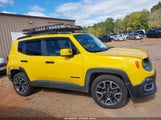 Jeep Renegade Latitude Fwd ZACCJABB4HPG45030 fotografie