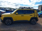 Jeep Renegade Latitude Fwd ZACCJABB4HPG45030 fotografie
