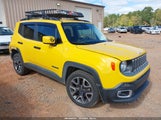 Jeep Renegade Latitude Fwd ZACCJABB4HPG45030 photo