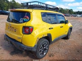 Jeep Renegade Latitude Fwd ZACCJABB4HPG45030 fotografie