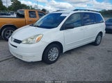 Toyota Sienna Le 5TDZA23C65S386921 снимка