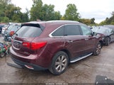 Acura Mdx Advance Pkg W/Entertainment Pkg 5FRYD4H86EB012346 снимка