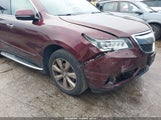 Acura Mdx Advance Pkg W/Entertainment Pkg 5FRYD4H86EB012346 снимка