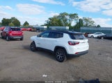 Jeep Compass Limited 4X4 3C4NJDCN8ST555673 снимка