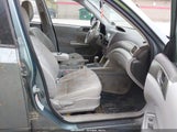 Subaru Forester 2.5X JF2SH6AC3AH705991 fotografie