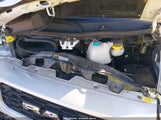 Ram Promaster  Low Roof 136 Wb 3C6TRVAG0KE540638 photo