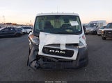 Ram Promaster  Low Roof 136 Wb 3C6TRVAG0KE540638 fotografie