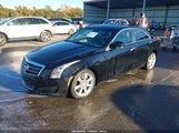 Cadillac Ats Luxury 1G6AB5RA1E0148885 снимка