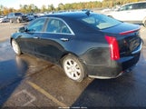 Cadillac Ats Luxury 1G6AB5RA1E0148885 снимка