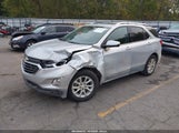 Chevrolet Equinox Lt 2GNAXSEV3J6256536 снимка