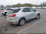 Chevrolet Equinox Lt 2GNAXSEV3J6256536 снимка