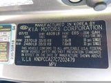 Kia Sportage Ex KNDPCCA27C7202479 снимка