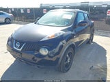 Nissan Juke S JN8AF5MR1DT219504 снимка