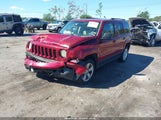 Jeep Patriot Latitude 1C4NJRFB3CD567185 снимка