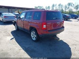 Jeep Patriot Latitude 1C4NJRFB3CD567185 снимка