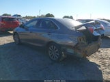 Toyota Camry Xle 4T1BF1FK3HU418770 снимка