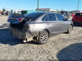 Toyota Camry Xle 4T1BF1FK3HU418770 снимка