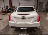 Cadillac Cts Luxury 1G6AX5SX5K0100432 снимка