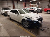 Cadillac Cts Luxury 1G6AX5SX5K0100432 снимка