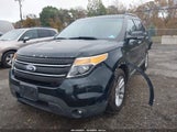 Ford Explorer Xlt 1FM5K7D84EGA06726 fotografie