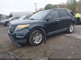 Ford Explorer Xlt 1FM5K7D84EGA06726 fotografie