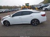Nissan Sentra Sv Xtronic Cvt 3N1AB8CV8LY233450 photo