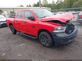 Ram  Classic Tradesman 4X2 5'7 Box 3C6RR6KG4MG713387 снимка