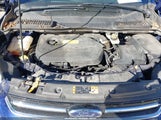 Ford Escape Titanium 1FMCU0JXXGUC25098 снимка