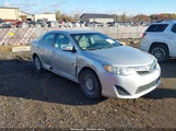 Toyota Camry Le 4T1BF1FK4DU654595 снимка