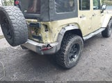 Jeep Wrangler Unlimited Sahara 1C4HJWEG6DL526775 fotografie