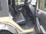 Jeep Wrangler Unlimited Sahara 1C4HJWEG6DL526775 снимка