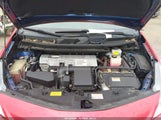 Toyota Prius V Two JTDZN3EU5EJ015679 снимка