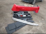 Toyota Prius V Two JTDZN3EU5EJ015679 снимка