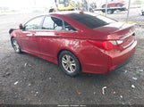 Hyundai Sonata Gls 5NPEB4AC3EH944594 снимка