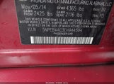 Hyundai Sonata Gls 5NPEB4AC3EH944594 снимка