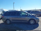 Toyota Sienna Xle Premium 8 Passenger 5TDYZ3DC0HS800434 fotografie